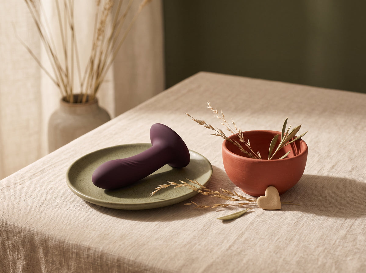 L'edging, ou l'art de prolonger le plaisir en solo