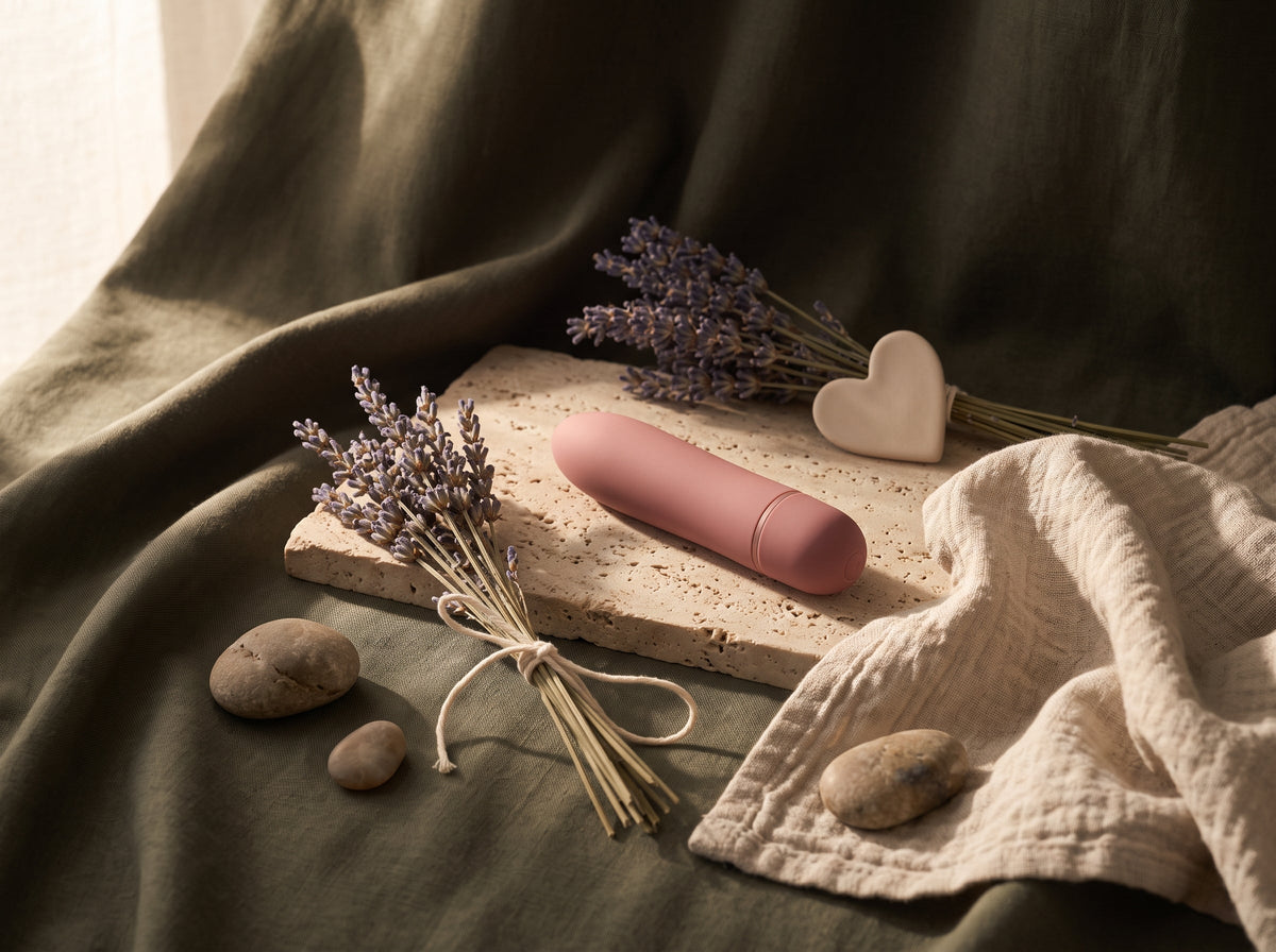 Masturbation et stress : ce que les hormones du plaisir font vraiment