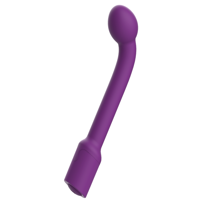 REWOLUTION - REWOFLEX VIBRATORE STIMOLATORE PER PUNTO G FLESSIBILE
