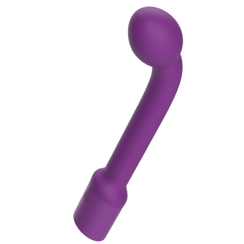 REWOLUTION - REWOFLEX VIBRATORE STIMOLATORE PER PUNTO G FLESSIBILE