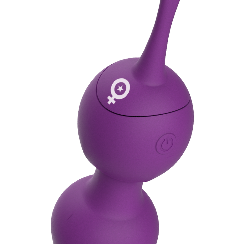 REWOLUTION - REWOBEADS SFERE VIBRANTI TELECOMANDATE CON TECNOLOGIA WATCHME
