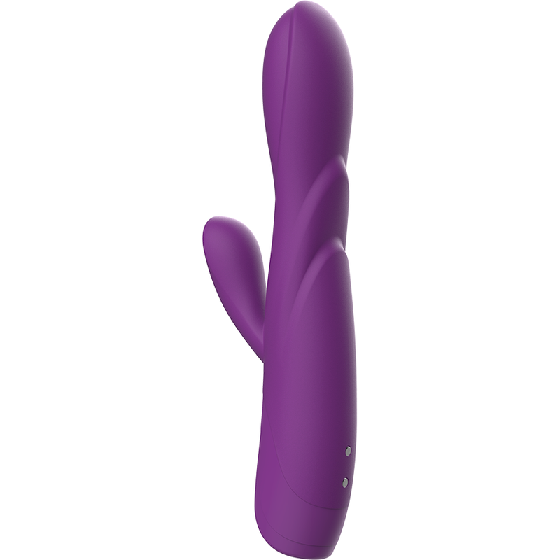 REWOLUTION - VIBRATORE FLESSIBILE REWORABBIT CON CONIGLIETTO