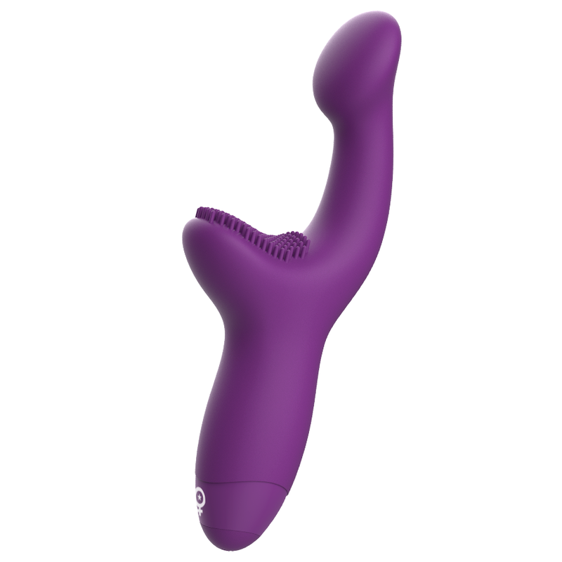 REWOLUTION - VIBRATORE REWOKISS STIMOLATORE DI PUNTI