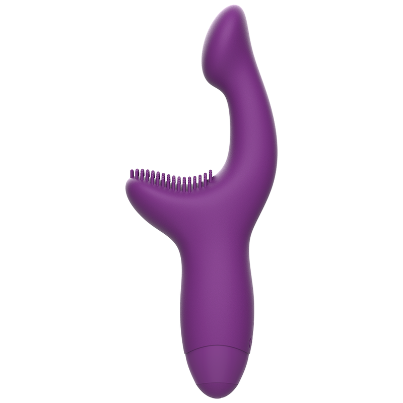 REWOLUTION - VIBRATORE REWOKISS STIMOLATORE DI PUNTI