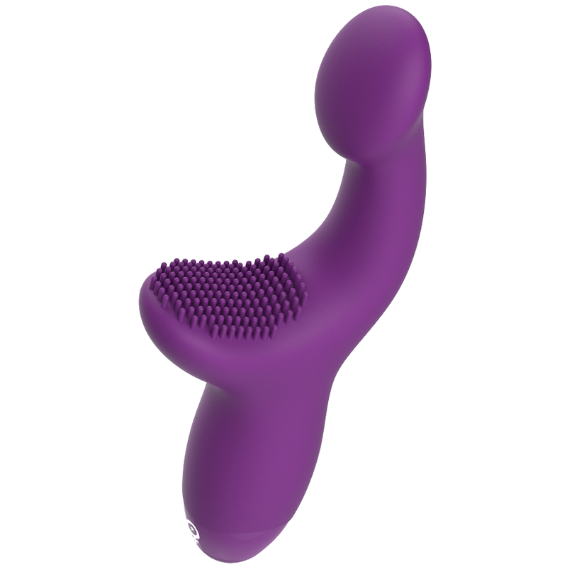 REWOLUTION - VIBRATORE REWOKISS STIMOLATORE DI PUNTI