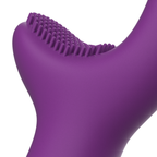 REWOLUTION - VIBRATORE REWOKISS STIMOLATORE DI PUNTI