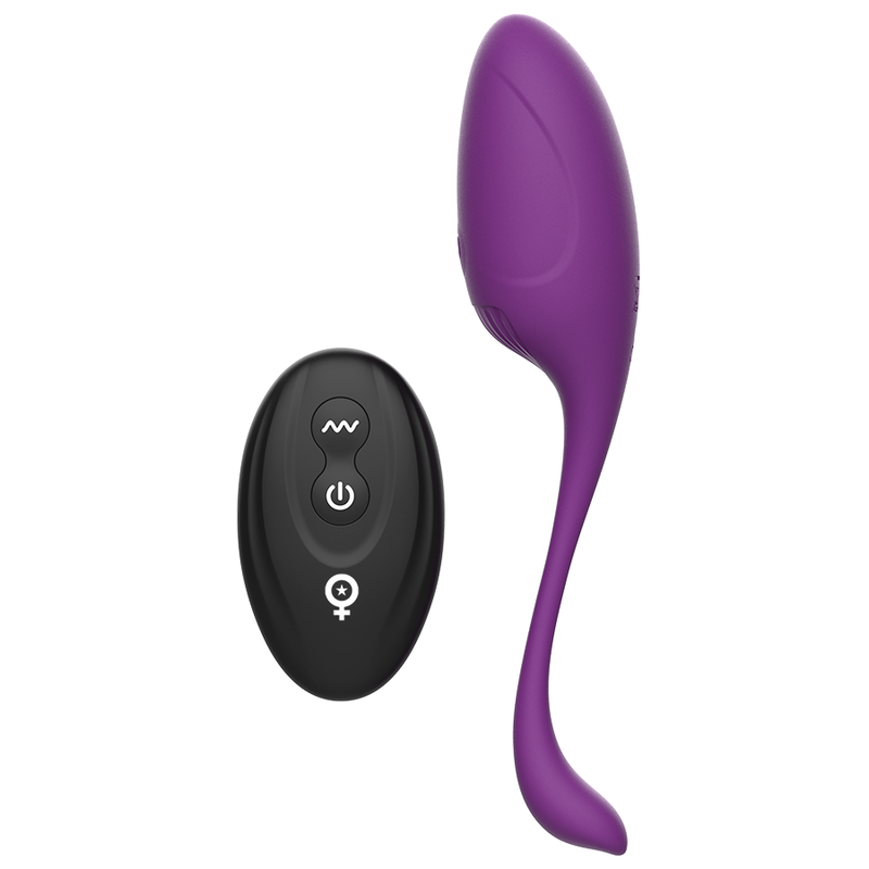 REWOLUTION - REWOVO TELECOMANDO VIBRATORE UOVA