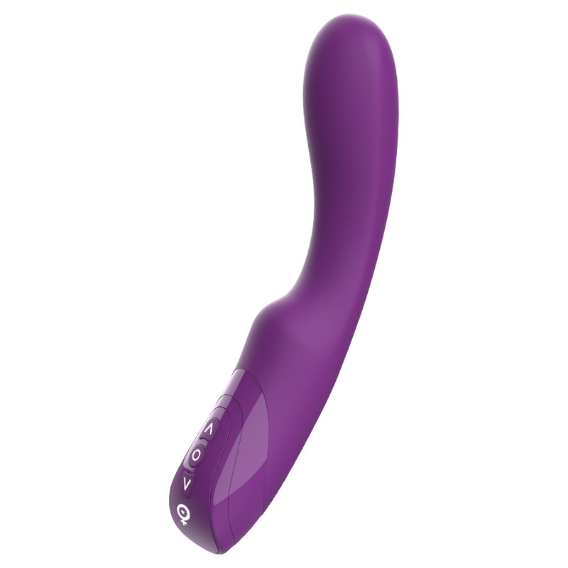 REWOLUTION - VIBRATORE FLESSIBILE REWOCLASSY