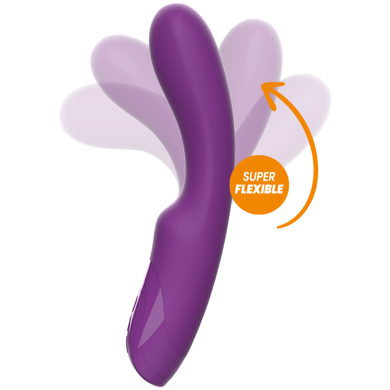 REWOLUTION - VIBRATORE FLESSIBILE REWOCLASSY