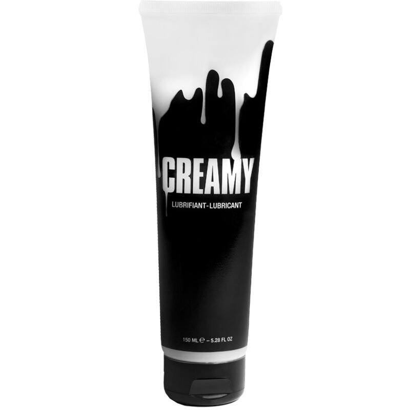 CREAMY - LUBRIFICANTE CREMA CUM 150 ML