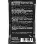 COQUETTE COSMETICS - STRAWBERRY WATER-BASED KISSABLE LUBRICANT 10 ML POUCH