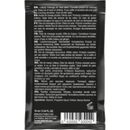 COQUETTE CHIC DESIRE - POCKET-SIZE KISSABLE MASSAGE OIL WITH WARMING NIPPLE 10 ML