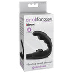 ANAL FANTASY - VIBRATORE A RAGGIO AVVOLGENTE