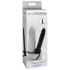 ANAL FANTASY - DOBLE PENETRACIÓN