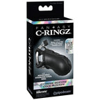 FANTASY C-RINGZ - ANELLO D'AMORE SENSUAL TOUCH