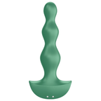 SATISFYER - LOLLI PLUG 2 VIBRATORE ANALES VERDE