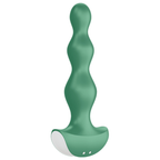 SATISFYER - LOLLI PLUG 2 VIBRATORE ANALES VERDE