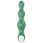 SATISFYER - LOLLI PLUG 2 VIBRATORE ANALES VERDE
