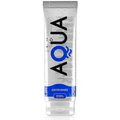 AQUA QUALITY - LUBRIFICANTE A BASE D'ACQUA 200 ML