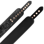 COLLIER BEGME BLACK EDITION AVEC PINCES À TÉTONS