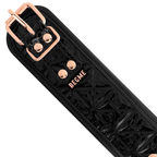 COLLIER BEGME BLACK EDITION AVEC PINCES À TÉTONS
