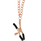 COLLIER BEGME BLACK EDITION AVEC PINCES À TÉTONS
