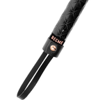 BEGME - FRUSTA BLACK EDITION IN PELLE VEGAN