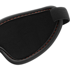 BEGME - MASCHERA DA NOTTE PREMIUM EDIZIONE ROSSA CON RIVESTIMENTO IN NEOPRENE
