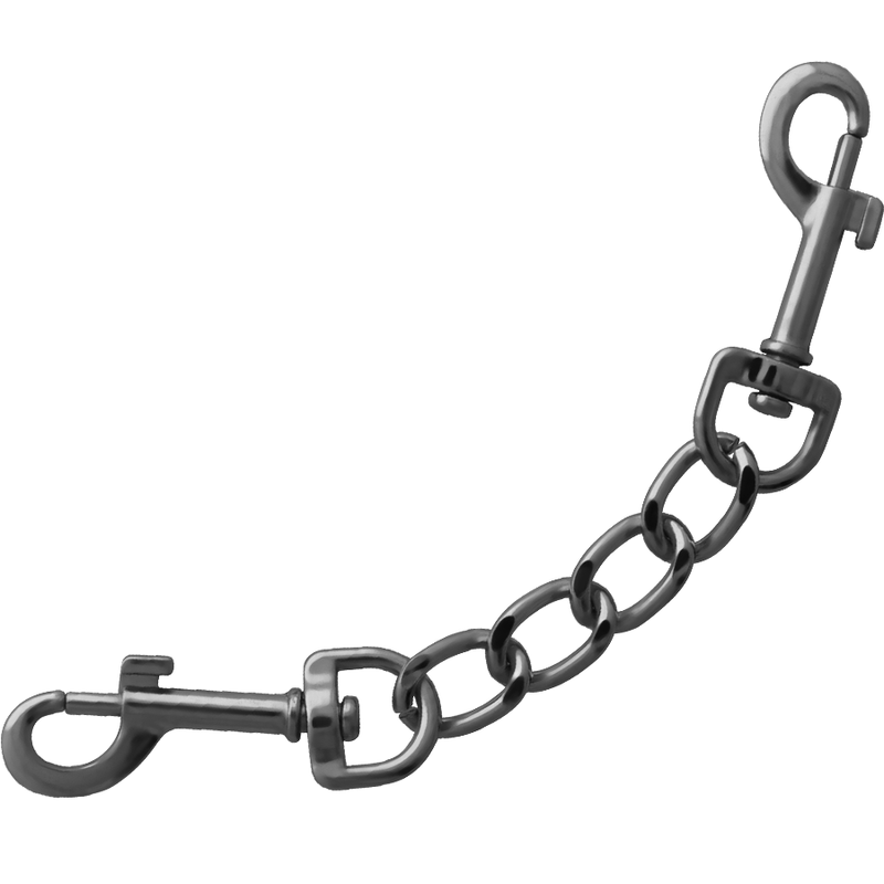 BEGME - PREMIUM RED HANDCUFFS WITH NEOPRENE LINING