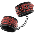 BEGME - CAVIGLIERE PREMIUM EDIZIONE ROSSA CON RIVESTIMENTO IN NEOPRENE