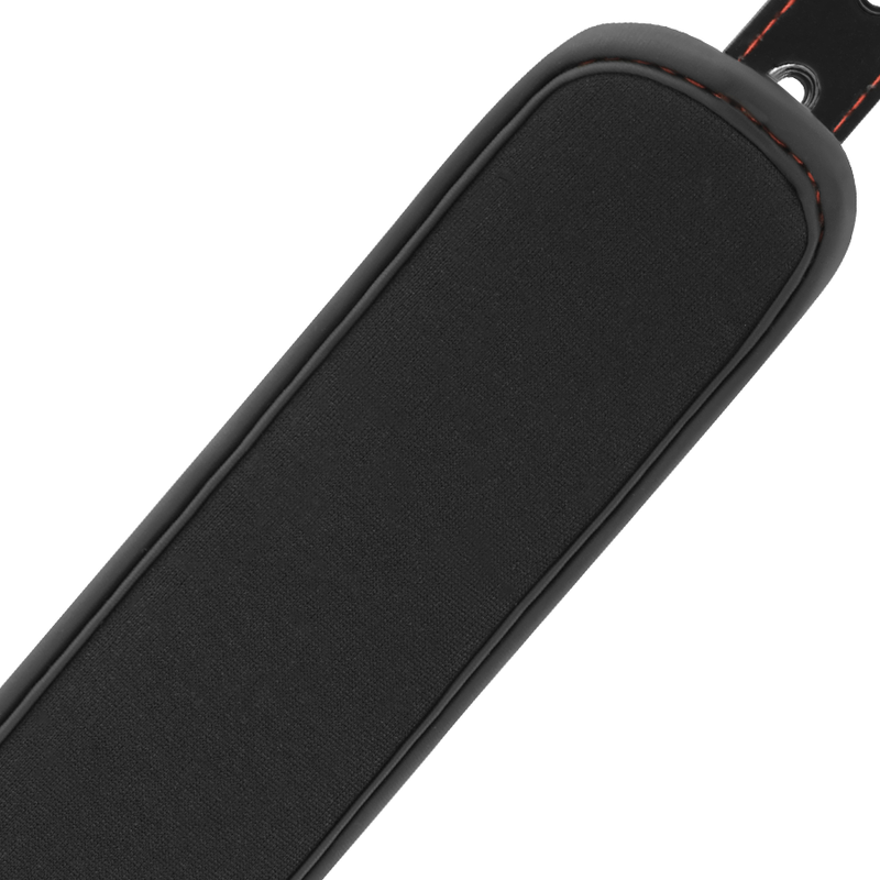 BEGME - CAVIGLIERE PREMIUM EDIZIONE ROSSA CON RIVESTIMENTO IN NEOPRENE