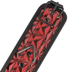 BEGME - CAVIGLIERE PREMIUM EDIZIONE ROSSA CON RIVESTIMENTO IN NEOPRENE
