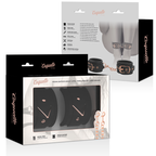 COQUETTE CHIC DESIRE - CAVIGLIERE FANTASIA CON FODERA IN NEOPRENE