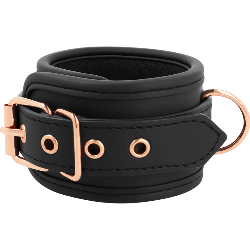COQUETTE CHIC DESIRE - CAVIGLIERE FANTASIA CON FODERA IN NEOPRENE
