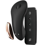 SATISFYER - VIBRATORE PER SLIP LITTLE SECRET