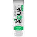 BIOAQUA - LUBRIFICANTE A BASE D'ACQUA CON INGREDIENTI NATURALI 200 ML