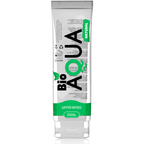 BIOAQUA - LUBRIFICANTE A BASE D'ACQUA CON INGREDIENTI NATURALI 200 ML