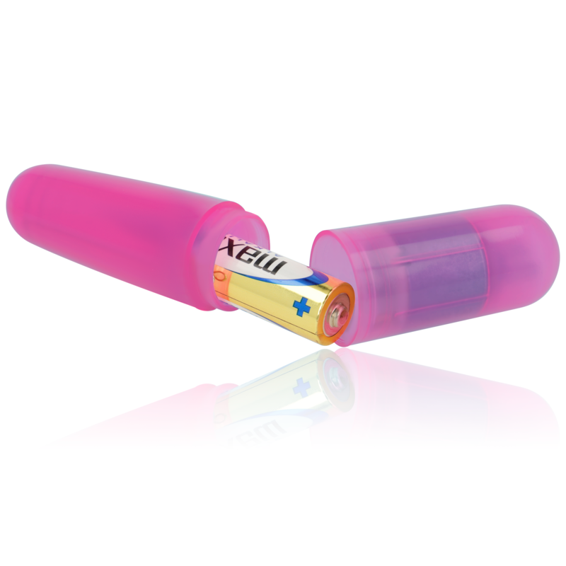 OHMAMA - PALLA VIBRANTE BASIC LILLA