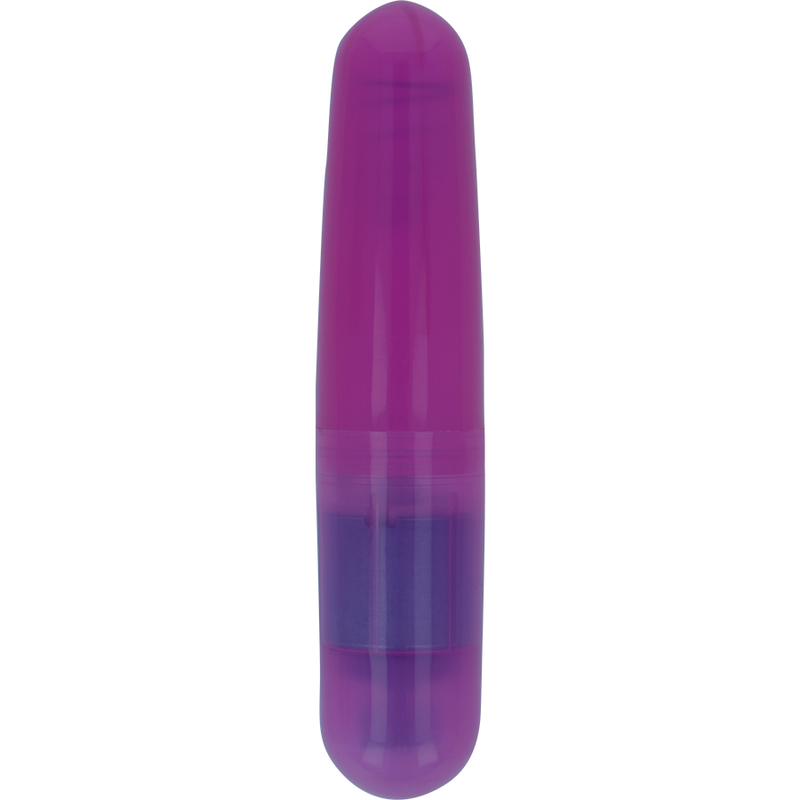 OHMAMA - PALLA VIBRANTE BASIC LILLA