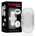 JAMYJOB - MASTURBATORE DOPPIO TURBO