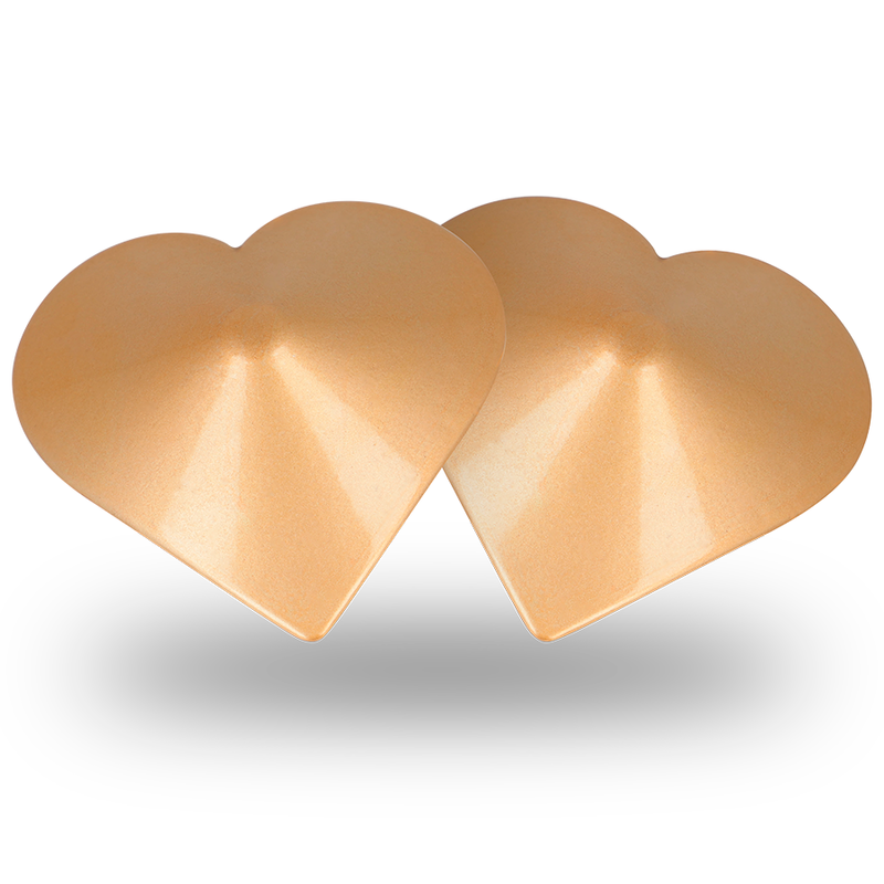 COQUETTE CHIC DESIRE - GOLDEN HEARTS SMART COVER