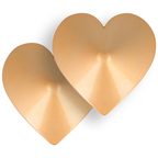 COQUETTE CHIC DESIRE - GOLDEN HEARTS SMART COVER