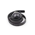 OHMAMA FETISH - GAG CON SFERA E FORI DI VENTILAZIONE