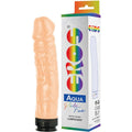 PRIDE - EROS AQUA LGBT PRIDE WATER-BASED LUBRICANT AND DILDO