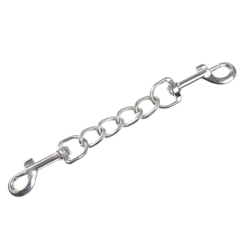 OHMAMA FETISH - MANETTE ROSSE CON CHIUSURA A PRESSIONE