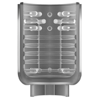 JAMYJOB - TORNADO 360 ROTATION TECH STROKER