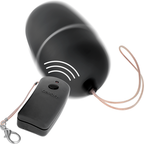 ONLINE - VIBRATING EGG WITH BLACK REMOTE CONTROL