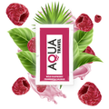AQUA TRAVEL - LUBRIFICANTE A BASE ACQUA AL GUSTO DI LAMPONE SELVATICO 6 ML