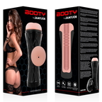 JAMYJOB - BUTTOCK MASTURBATOR - ANUS