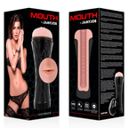 JAMYJOB - MOUTH MASTURBATOR